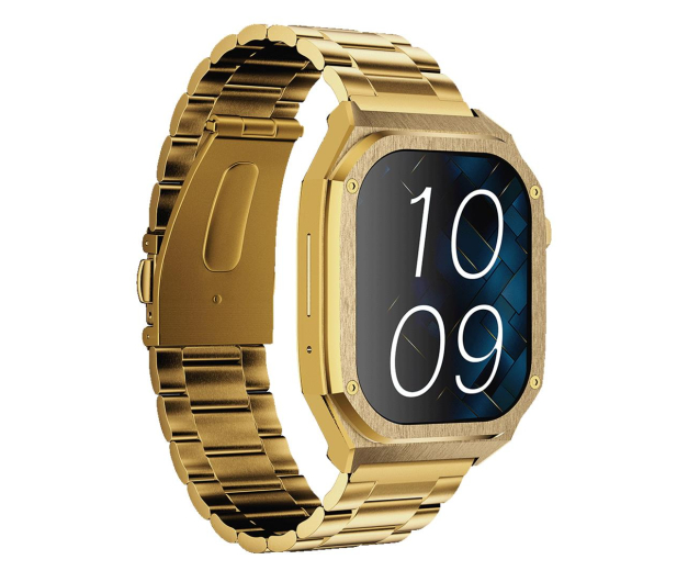 MAXCOM FW65 Iron S Gold - 1268831 - zdjęcie 3